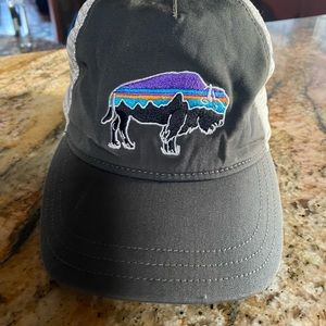 Men’s Patagonia hat